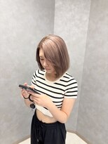アトラス(ATLAS)&nbsp;やわらかいミルクティーブラウン