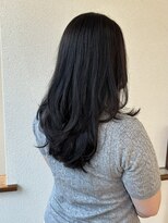エルサフィロ ヒゴバシ(el zafiro)&nbsp;【エルサフィロ　肥後橋】お客様スタイル