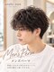アズールサン 草加西口店(azule-sun)の写真/メンズの髪質を知り尽くした実力派スタイリストが、あなたの理想のパーマスタイルを提案してくれると人気♪