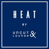 ヒート バイ アンカットラウンジ 渋谷(HEAT by UNCUT&LOUNGE)のお店ロゴ