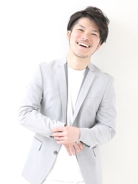 ナオシ トレス 富雄店(nao*c tres) ブリティッシュショート