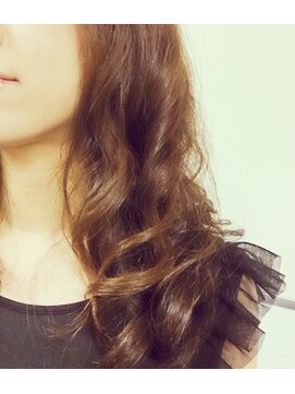 ワンネス(oneness) 【oneness 荻窪/井荻】ナチュラルウェーブ