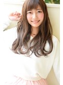 大人ナチュラルスタイル