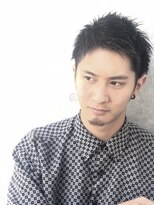 フリーラ 表参道(freera) 王道クール!!セミウエット束感ショート!