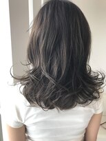 ケイアンドケイ ヘアー デザイン つつじが丘店(K&K) ナチュラルグレージュ☆