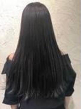 アフ(ahu) サラツヤロング