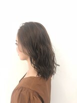 ビューティーランド 北国分店(BEAUTY LAND by TRUTH) ミディアム