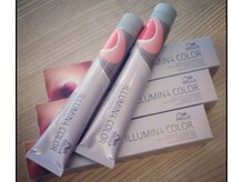 【イルミナカラー】ってどんなカラー？？
