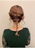 AOI_ヘアアレンジ