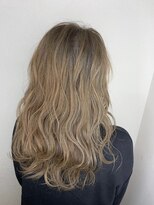 フロート 小阪店(float)&nbsp;ミルクティーベージュ_大人かわいい,ボブ,結婚式