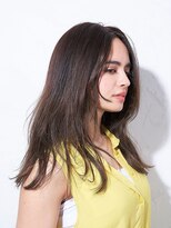 ジュール サウス 新宿南口(Joule South)&nbsp;抜け感レイヤー【新宿】