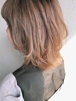 ムイ(muy)&nbsp;マッシュウルフ//