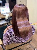 ボタニウム バイ アールサロン(BOTANIUM by RrSALON)&nbsp;【BOTANIUM】美艶髪 ヒト幹細胞+水素 R.HASトリートメント