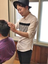 ペッツヘアー(Pet'z hair)