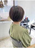 ショート27