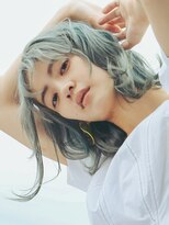 バーノン(VERNON)&nbsp;SHEER MEDIUM【VERNON】058-262-3611