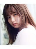 髪質改善/白髪改善/縮毛矯正/フェイスレイヤー/レイヤー