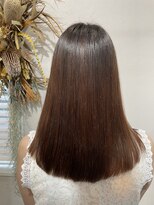 シュア(sure)&nbsp;髪質改善ストレートエステ