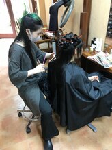 ヘアープランニング ゼロ(Hair Planning ZERO)