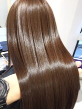 HAIR & MAKE EARTH　日吉店 