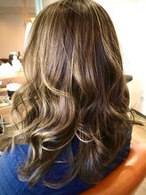 ちいさな美容室