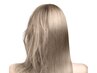 74.髪質改善と縮毛矯正のW効果♪オーダーメイド矯正+髪質改善トリートメント