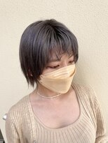 エイト オキナワ 沖縄新都心店(EIGHT okinawa)&nbsp;【EIGHT沖縄】お客様スタイル_デザインカラー