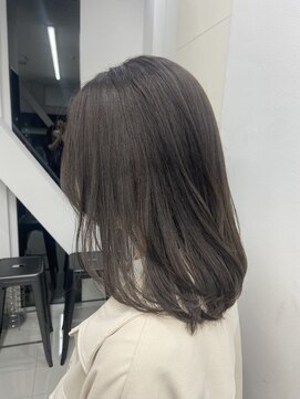 アライブ キチジョウジ(ALIVE Kichijoji) ALIVE kichijoji /　グレージュ