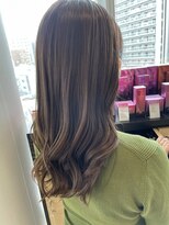 モードケーズ ハーズ 高槻(MODE K's Hers)&nbsp;職場で怒られないハイライト