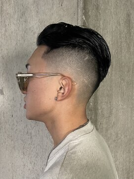 ウェルネス(Wellness) スリックバック