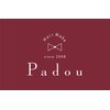 パドゥー(PADOU)のお店ロゴ