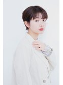 □ベリーショート□【高田馬場/似合わせ/ボブ】