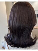 ワンヘアーアナザーライフ(ONE hair-another-life) イルミナカラー
