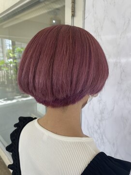 クラナ(clana) 那覇店/clana/沖縄美容室/プルエクステ