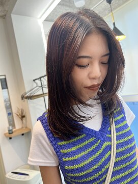 シェノン(Chainon.) トレンド☆レイヤー