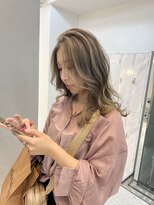 ジーナエス 札幌(Zina S)&nbsp;大人っぽ☆highlight