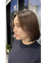 ゴートゥデイ 札幌Nix店(GO TODAY)&nbsp;【Italian bob】