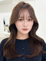 アイトーキョー 名古屋栄(AI TOKYO)&nbsp;似合わせカット/レイヤーカット/韓国ヘア[名古屋駅/栄駅]
