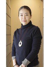 ロッソ ハヤマ 葉山本店(ROSSO Hayama) 冨田 有利恵