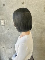 カリーナコークス 原宿 渋谷(Carina COKETH) インナーカラー/ダブルカラー/イヤリングカラー/ハイライト