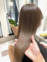 エル バイ ロンド 関(elle by Lond)&nbsp;【elle by Lond】高瀬慎也/髪質改善/縮毛矯正/艶髪/美髪/韓国