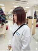 ブラウンベージュ