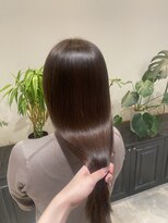 リー 十三(Lee)&nbsp;髪質改善