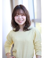 キッカ 東金店(CHICCA) ふんわりミディ
