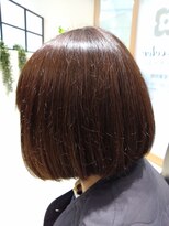 ビーズカラー イオンタウン米沢駅前店&nbsp;つや感アップ☆ベージュ7トーン/4