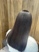 トッカ 仙台東口店(tocca)&nbsp;美髪/髪質改善ストレート