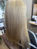 スターリー(STARRY)&nbsp;プラチナベージュ