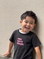 ジョイ ファクトリー(JOY ファクトリー)&nbsp;キッズカット