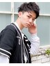【２０時半限定】メンズカット　￥4000