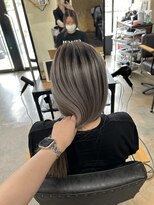 スオーノ(SUONO)&nbsp;バレイヤージュ